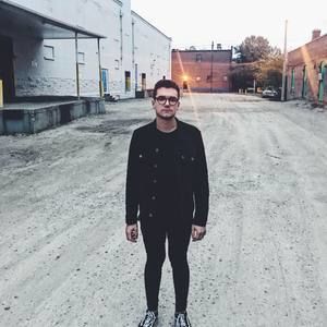 Meet your Posher, Andrew